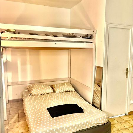 Appartement Confort Paris 75009 Exteriör bild