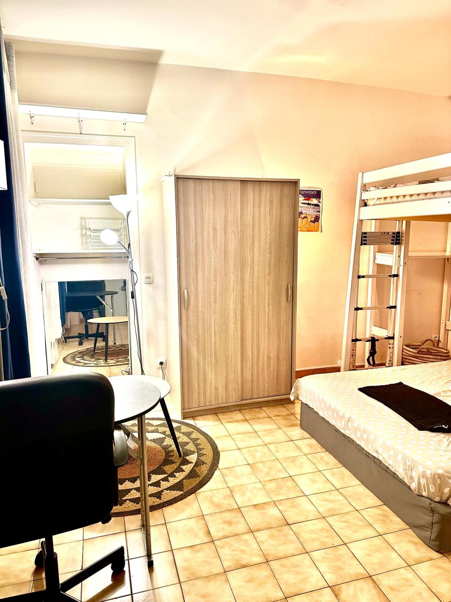 Appartement Confort Paris 75009 Exteriör bild